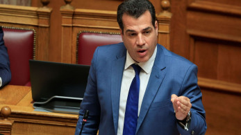 Θάνος Πλεύρης: Το στοίχημα της ΝΔ είναι η σταθερότητα (video)