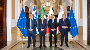 Θάνος Πλεύρης από Ρώμη: Η κοινή στρατηγική της ΕΕ στο μεταναστευτικό αποδίδει