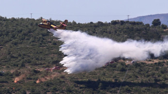 Στο 85% οι πυρκαγιές από αμέλεια, σήμα κινδύνου από την Πυροσβεστική (video)