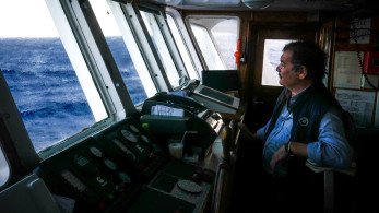Πέθανε ο καπετάν Γιάννης, του θρυλικού Σκοπελίτη