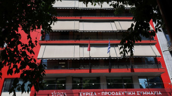 ΣΥΡΙΖΑ: νέα σύγκληση της ΚΕ ζητούν 73 «αντάρτες»