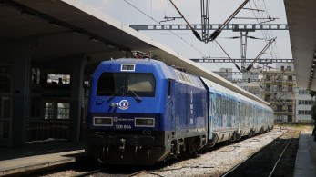 Hellenic Train - Τροποποιήσεις στα δρομολόγια Αθήνα-Θεσσαλονίκη λόγω έργων