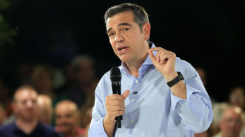 Άρης Πορτοσάλτε κατά του Αλέξη Τσίπρα: Επανέρχεται με τον ίδιο λαϊκισμό (video)