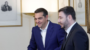 Σφαγή ΕΛΑΣ-ΠΑΣΟΚ για διαπλοκή και δάνεια: Μπροστινοί και χορηγοί στον βάλτο της Κεντροαριστεράς