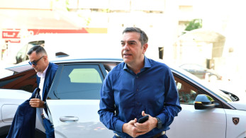 Τσίπρας αδειάζει Τσίπρα: ομολογεί ότι ετοίμαζε το κόμμα από την επομένη της εκλογικής ήττας του