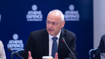 Νόαμ Κατς: Η Τουρκία λειτουργεί ως παράγοντας αποσταθεροποίησης στη Μέση Ανατολή