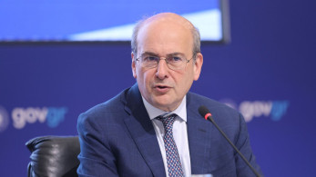 Κωστής Χατζηδάκης: Αναβαθμισμένες οι σχέσεις Ελλάδας-ΗΠΑ - Στηρίζουμε τα συμφέροντα της χώρας χωρίς φανφάρες (video)