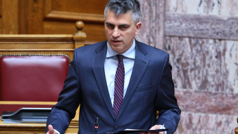 Δήμας: Εντός του 2026 ολοκληρώνεται ο κόμβος της Μεταμόρφωσης - Ιούλιο τα εγκαίνια του Ε65 (video)