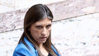Πλεύση Ελευθερίας: πνέει τα λοίσθια το ΙΧ κόμμα της Κωνσταντοπούλου