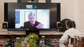 Δημοσκόπηση: η «Οδύσσεια» του Νόλαν κέρδισε τους Έλληνες
