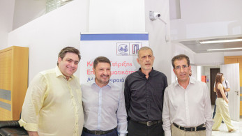 Δήμος Πειραιά: 4 εκατ. ευρώ για τη στήριξη της επιχειρηματικότητας