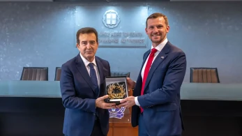 Μνημόνιο συνεργασίας Ελλάδας-ΗΠΑ κατά του οργανωμένου εγκλήματος