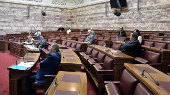 Απέρριψε η Επιτροπή Θεσμών τα αιτήματα για νέα κλήση Δημητριάδη και Ντίλιαν