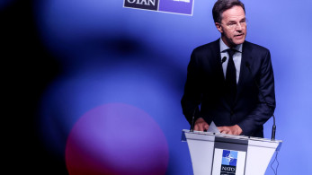 Μαρκ Ρούτε: «Έκρηξη» αμυντικών δαπανών στο ΝΑΤΟ - Μαζικές επενδύσεις και πίεση για 5% του ΑΕΠ