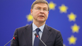 Βάλντις Ντομπρόβσκις: Οι ελληνικές αρχές έχουν αναμορφώσει το σύστημα ελέγχου αγροτικών εκτάσεων (video)