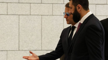 Δαμασκός: εκρήξεις με πολλούς τραυματίες κοντά στο ξενοδοχείο που μένει ο Μακρόν (video)