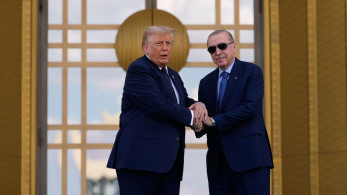 Ντόναλντ Τραμπ για F-35 στην Τουρκία: Θα το εξετάσουμε - Ρετζέπ Ταγίπ Ερντογάν: Μας τα έχουν υποσχεθεί (video)
