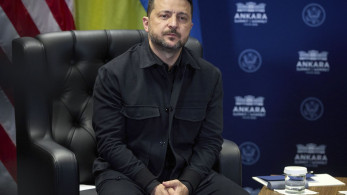 Βολοντίμιρ Ζελένσκι: Η Ουκρανία θα κατασκευάζει Patriot - Συμφωνία με τις ΗΠΑ για άδεια παραγωγής