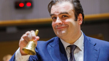 Κυριάκος Πιερρακάκης: Στήριξη χωρίς δημοσιονομικό εκτροχιασμό