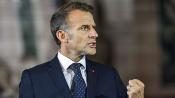 Εμανουέλ Μακρόν: Η G7 θα αποδεσμεύσει έως 100 εκατ. βαρέλια πετρελαίου
