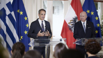 Κυριάκος Μητσοτάκης: Η απάντηση στην ακριβή ενέργεια δεν μπορεί να είναι η αδράνεια