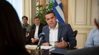 Η τραγωδία στο Μάτι, η Ιθάκη του Αλέξη και η ηθική στην πολιτική