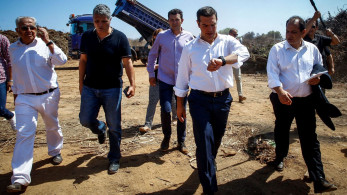 Μάτι: η ανείπωτη τραγωδία και το σόου στο επιχειρησιακό κέντρο της Πυροσβεστικής