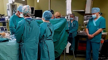 Συνεχίζεται η αυξητική τάση στη δωρεά οργάνων -14 μεταμοσχεύσεις τις τελευταίες ημέρες