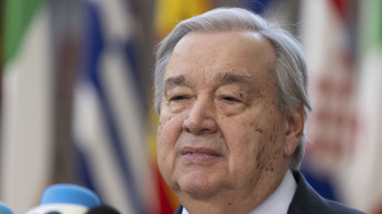 Ισχυρή δέσμευση Γκουτέρες για το Κυπριακό: Αυτή είναι η στιγμή για λύση