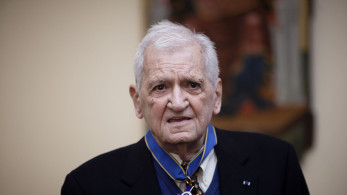Ο Τίτος Πατρίκιος συνομιλεί με τον Θανάση Λάλα: «Εκεί όπου η ζωή συναντά την ποίηση» (video)