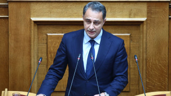 Μάξιμος Σενετάκης για ΟΠΕΚΕΠΕ: Να πάμε σε δίκη να βρούμε το δίκιο μας - Αιχμές κατά της Ευρωπαϊκής Εισαγγελίας