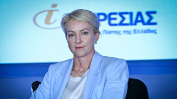 Αλεξάνδρα Σδούκου: Η αυτοδυναμία δεν είναι κομματική νίκη, είναι εγγύηση σταθερότητας