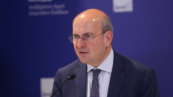 Κωστής Χατζηδάκης για Στέλιο Ράμφο: «Η πνευματική παρακαταθήκη του, θα μείνει πάντα ζωντανή»