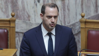 Γιώργος Κώτσηρας: Ευχαριστώ θερμά το ιατρικό και νοσηλευτικό προσωπικό του Ιπποκρατείου