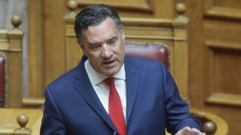 Ο Άδωνις Γεωργιάδης τρολάρει όσους διαμαρτύρονται εναντίον του: Μου λείπουν πολύ, η συμμορία της μιζέριας