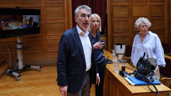 ΣΥΡΙΖΑ: το Σάββατο η εκλογή ηγεσίας - Ο Παύλος Πολάκης επέστρεψε με σφοδρή επίθεση στον Σωκράτη Φάμελλο