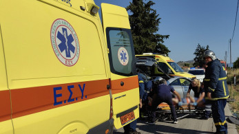 Τραγωδία στη Χαλκιδική: νεκροί γονείς και βρέφος σε τροχαίο με βυτιοφόρο - Δύο σοβαρά τραυματίες
