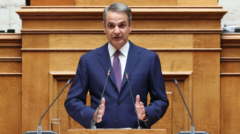 Κυριάκος Μητσοτάκης για μεταναστευτικό: Στην Ελλάδα κανείς δεν ασχολείται γιατί το λύσαμε αποτελεσματικά