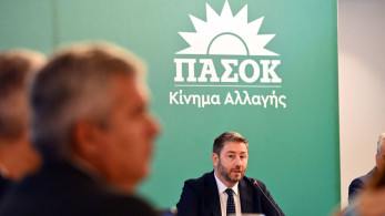 Σιωπή από ΠΑΣΟΚ για την επίθεση της Κωνσταντοπούλου σε δημοσιογράφο - Μόνο για το in.gr σπεύδει!