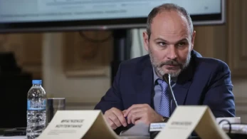 Νέα κωλοτούμπα Τσίπρα; Ο Κουτεντάκης της ΕΛΑΣ τάσσεται κατά της μείωσης του ΦΠΑ