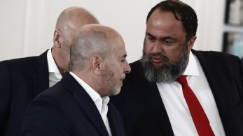 Super League: Νέος πρόεδρος ο Αλαφούζος μετά την αναδίπλωση του  Μαρινάκη