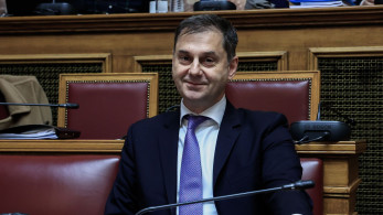 Χάρης Θεοχάρης: Μία είσοδος της Τουρκίας στο πρόγραμμα F-35 ανατρέπει εντυπωσιακά την ισορροπία