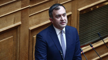 Τάσος Χατζηβασιλείου: Παρουσίασε τις βασικές προτεραιότητες της επερχόμενης ελληνικής Προεδρίας της ΕΕ