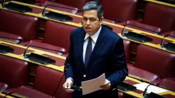 Η επική γκάφα του Κεδίκογλου: αντί να στείλει παραίτηση στον ΣΥΡΙΖΑ, έστειλε στην ΕΛΑΣ