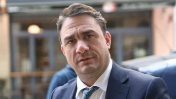 Τσουκαλάς για τον υποψήφιο βουλευτή του ΠΑΣΟΚ που συνελήφθη: Δεν τον ξέρω προσωπικά τον κύριο