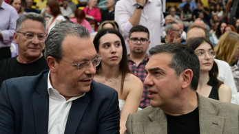 Αυστηρό μήνυμα Τσίπρα στον Φάμελλο: Κόψε τα περί συνεργασίας ΣΥΡΙΖΑ - ΕΛΑΣ