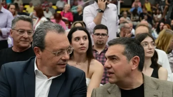 Αποκάλυψη: Πώς ο Τσίπρας εγκατέλειψε και τον Φάμελλο που στήριξε για την ηγεσία του ΣΥΡΙΖΑ