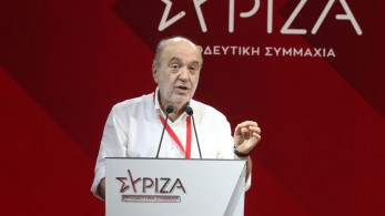 Τρύφωνας Αλεξιάδης κατά Σωκράτη Φάμελλου: καταγγελίες για θέματα διαφάνειας στην ψηφοφορία της Κεντρικής Επιτροπής