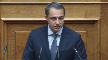 Μάξιμος Σενετάκης για ΟΠΕΚΕΠΕ: Δεν έχω να φοβηθώ τίποτα - Αναμένω την εκδίκαση της υπόθεσής μου