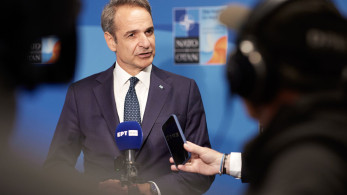 Σύνοδος Κορυφής του ΝΑΤΟ: Με ισχυρά γεωπολιτικά «χαρτιά» ο Κυριάκος Μητσοτάκης στην Άγκυρα